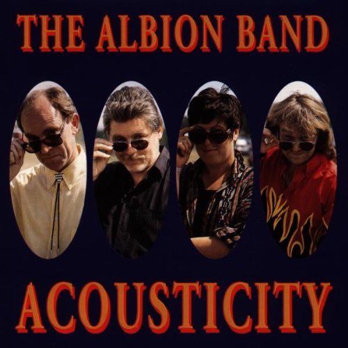Albion Band/Acousticity