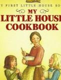 Amy Colter My Little House Cookbook 