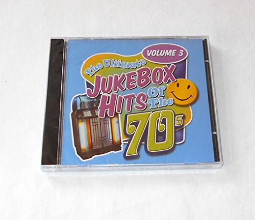 Ultimate Jukebox Hits Of The 70s Volume 3/Ultimate Jukebox Hits Of The 70s Volume 3