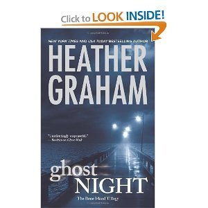 Heather Graham/Ghost Night