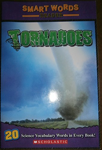 Christine A. Caputo/Tornadoes@Smart Words Reader