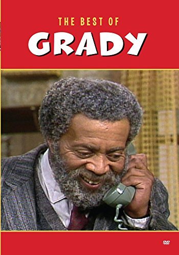 Grady/Season 1@This Item Is Made On Demand@Could Take 2-3 Weeks For Delivery