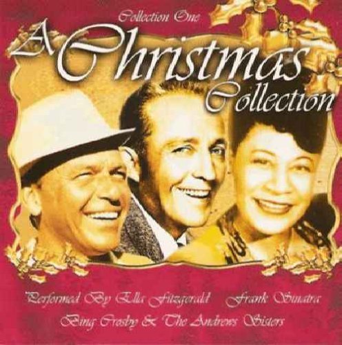 Various - A Christmas Collection, - [Cd]/Various - A Christmas Collection, - [Cd]