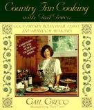 Crowe Trish Greco Gail Country Inn Cooking With Gail Greco 