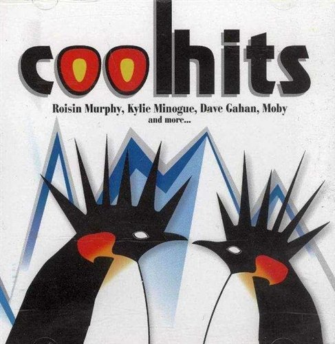 Roisin Murphy Kylie Minogue Dave Gahan Moby Coolhits 