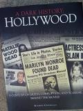 Kieron Connolly (author) Hollywood A Dark History 