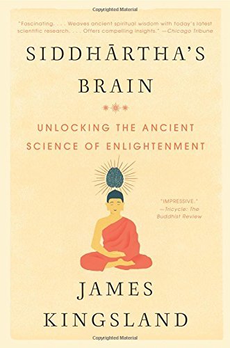 James Kingsland Siddhartha's Brain 