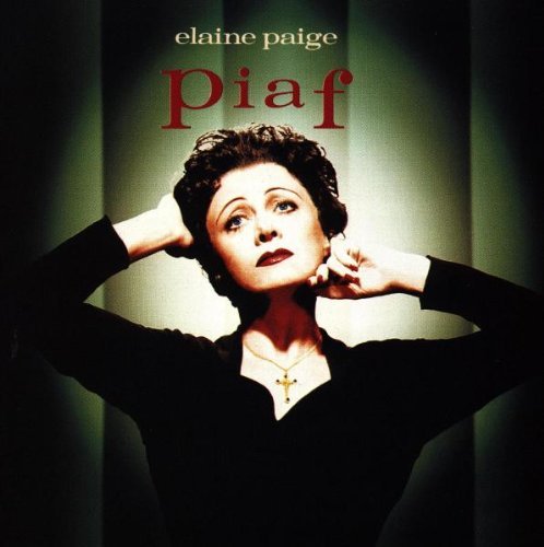 Elaine Paige/Piaf