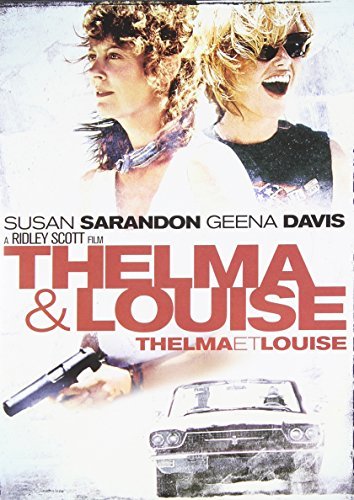Thelma & Louise (25th Anniversary Edition)/Thelma & Louise (25th Anniversary Edition)