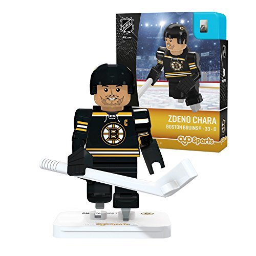 Oyo/Zdeno Chara@Boston Bruins