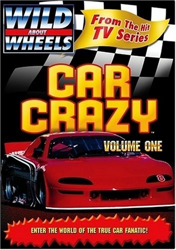 Artist Not Provided/Car Crazy Vol. One