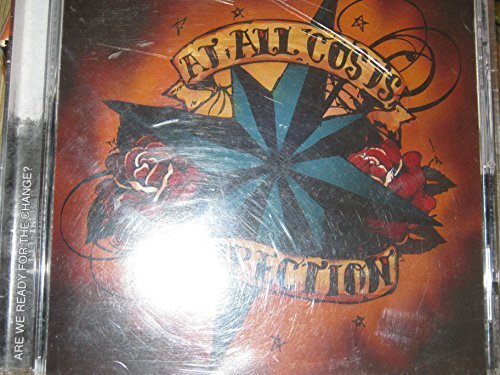 Direction/At All Costs