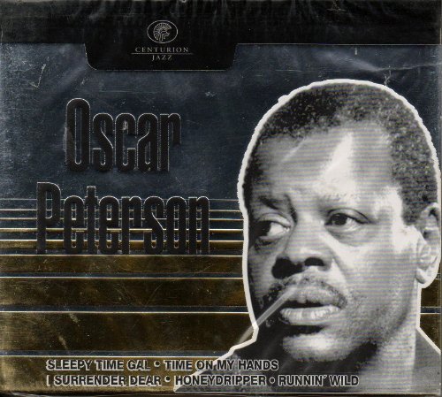 Oscar Peterson/Oscar Peterson