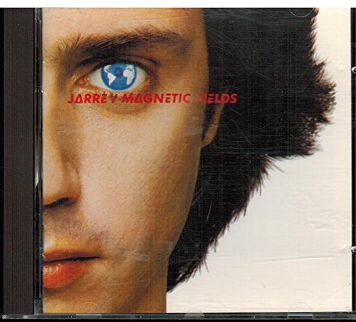 Jean Michel Jarre/Magnetic Fields / Les Chants Magnetiques