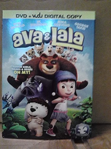 Ava & Lala/Ava & Lala
