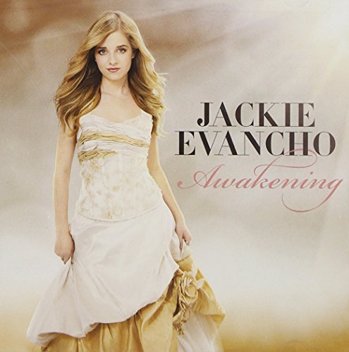 Jackie Evancho/Awakening