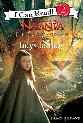 C. S. Lewis/Prince Caspian@The Chronicles Of Narnia