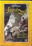 Richard Todd Glynis Johns James Robertson Justice The Sword And The Rose 