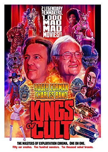 Kings Of Cult/Kings Of Cult