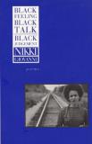 Nikki Giovanni Black Feeling Black Talk 