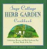 Dorry Norris The Sage Cottage Cookbook 2nd Celebrations Reci 