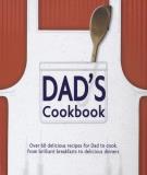 Dad's Easy Cookbook 