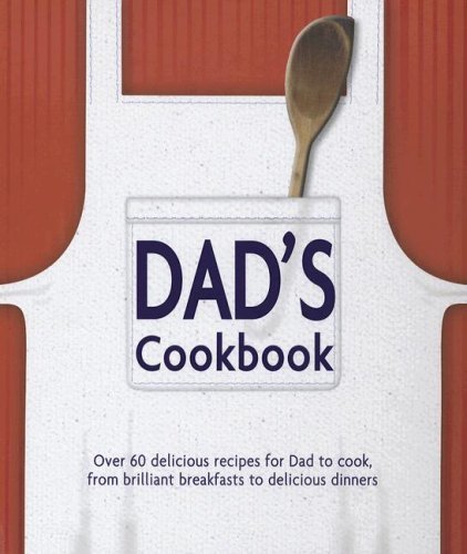 Dad's Easy Cookbook 