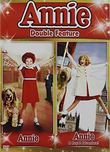 Annie / Annie: A Royal Adventure/Annie / Annie: A Royal Adventure