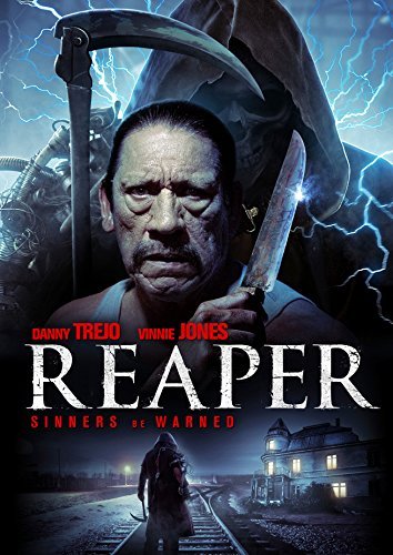Reaper/Reaper@DVD
