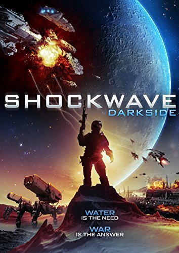 Shockwave Darkside/Shockwave Darkside