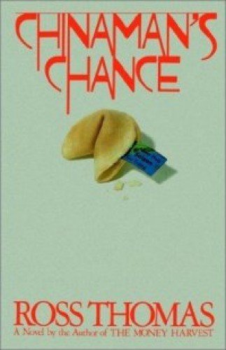 Chinaman's Chance 