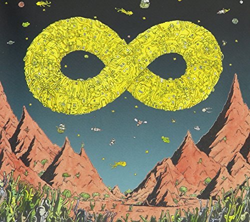 Dance Gavin Dance/Mothership