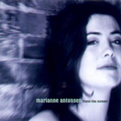 Marianne Antonsen/Frame This Moment