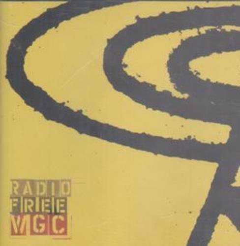 Willard Grant Conspiracy/Radio Free WGC