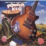 Charlie Daniels/Powder Keg