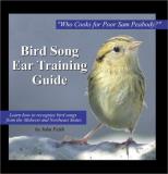 John Feith Bird Song Ear Training Guide Who Cooks For Poor S 