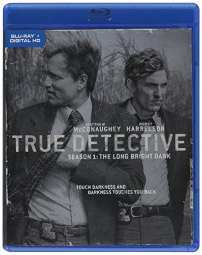 True Detective: The Complete F/True Detective: The Complete F