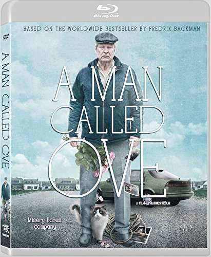 Man Called Ove/Man Called Ove@Blu-ray@Pg13