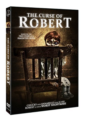 Curse Of Robert The Doll/Curse Of Robert The Doll@Dvd@Nt