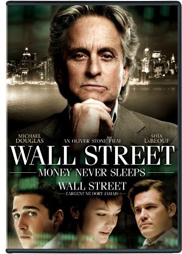 Wall Street: Money Never Sleep/Douglas/LaBeouf/Mulligan