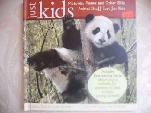 Bonnie Louise Kuchler/Just Kids