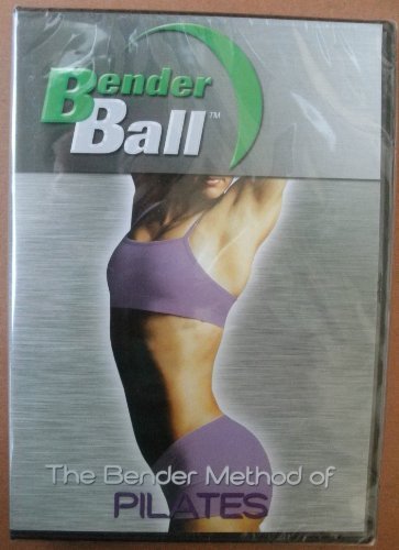 Bender Ball/The Bender Method Of Pilates