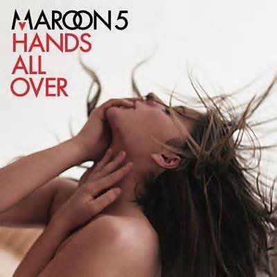 Maroon 5/Hands All Over