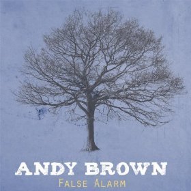 Andy Brown/False Alarm