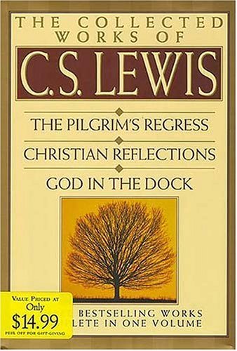 C. S. Lewis The Collected Works Of C.S. Lewis 