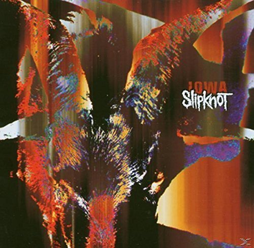 Slipknot/Iowa