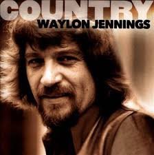 Waylon Jennings/Country: Waylon Jennings