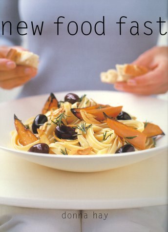 Tinslay Petrina Hay Donna New Food Fast 