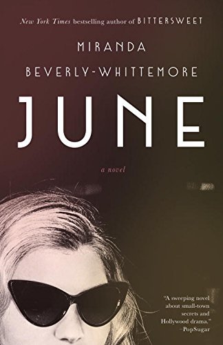 Miranda Beverly-Whittemore/June