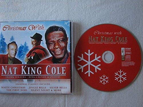 Nat King Cole/Christmas With Nat King Cole